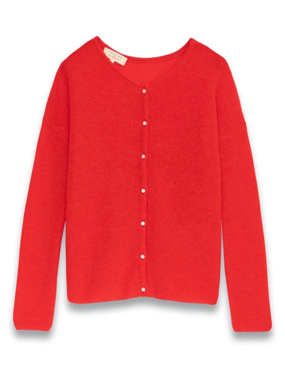 SÉZANEGaspard Cardigan